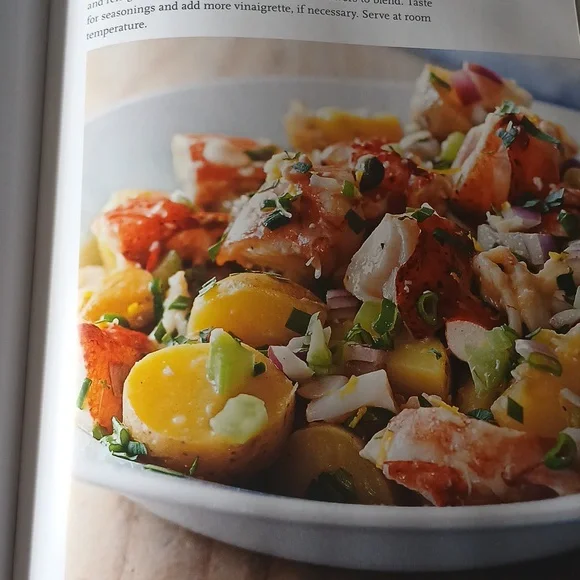 Ina Garten Barefoot Contessa FOOL PROOF - Picture 8 of 13